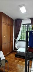 Simei Green Condominium (D18), Condominium #586809761